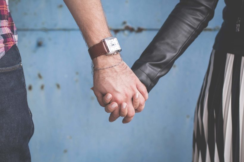 Supporting A Loved One Completing Addiction Treatment