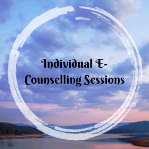 INDIVIDUAL E-COUNSELLING SERVICES