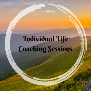 INDIVIDUAL LIFE COACHING SERVICES