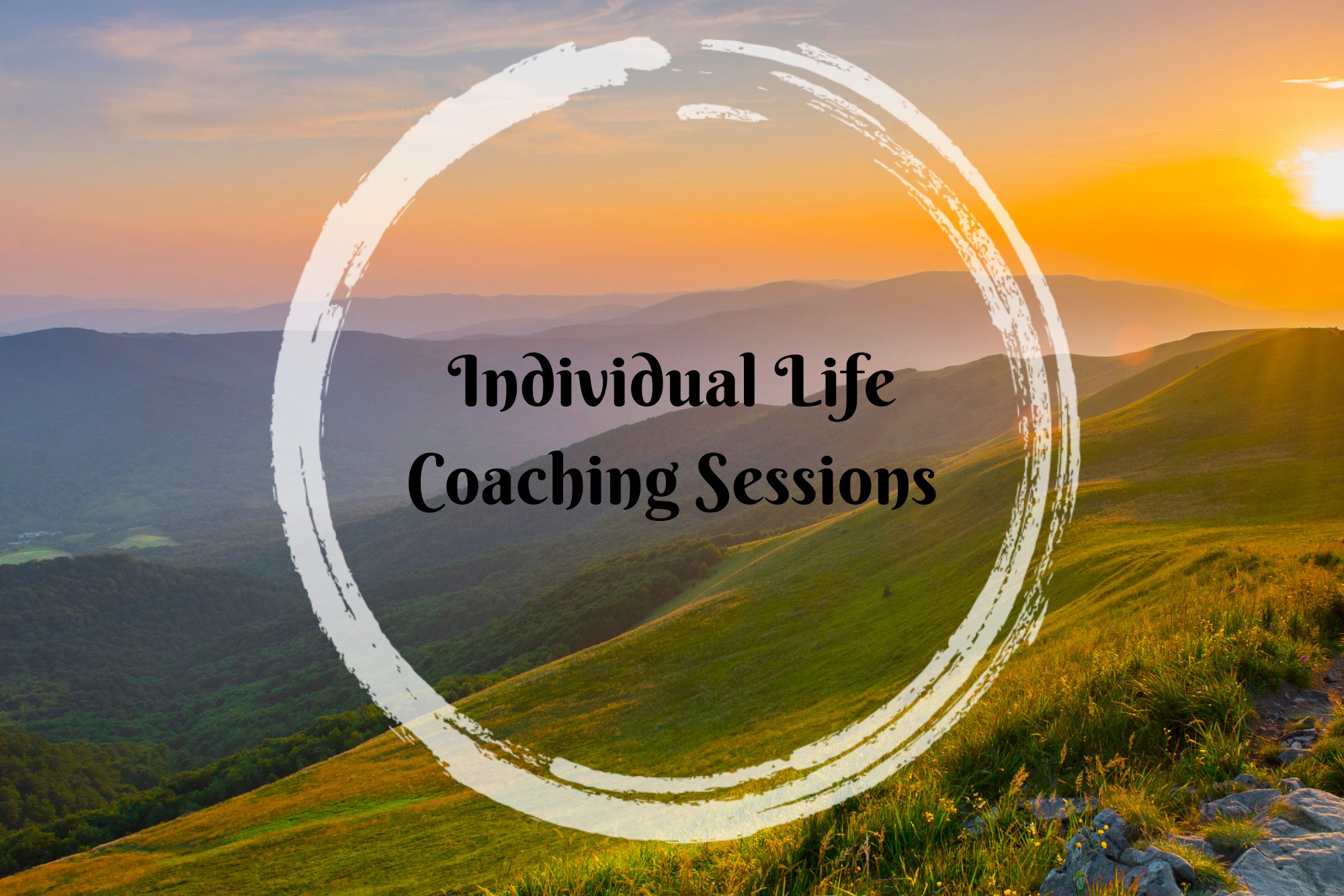 life coaching services 