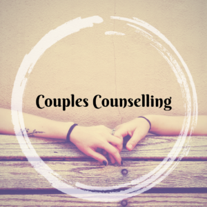 COUPLES COUNSELLING