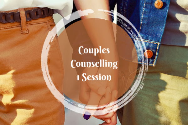 couples counselling single session