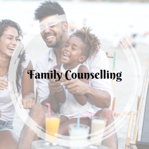 FAMILY COUNSELLING