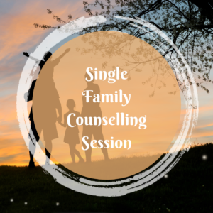 Single Family Session