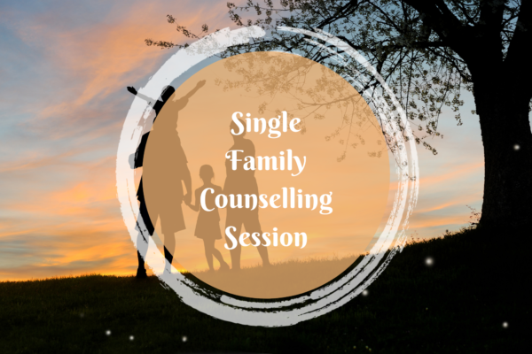 Single Family Session