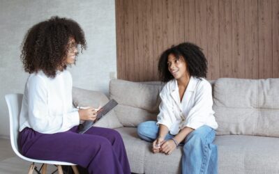 Types of Counselling Approaches and Which Might Be Best for You