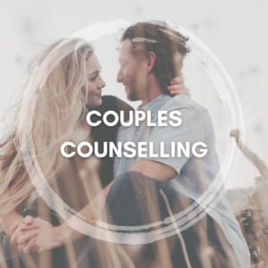 COUPLES COUNSELLING