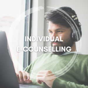 INDIVIDUAL E-COUNSELLING SERVICES