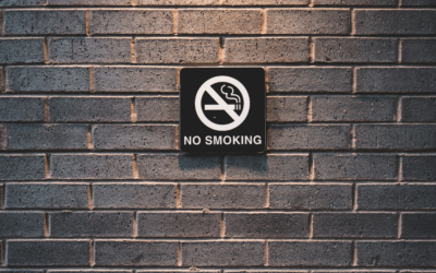 Does smoking affect my mental health?