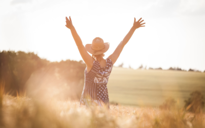 Embracing Freedom: Letting Go of the Need to Control