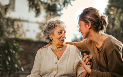 Finding Connection in Later Life: Strategies to Combat Loneliness