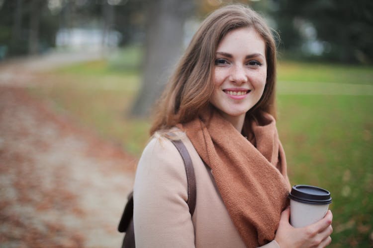 Can a Walk in the Park Really Help Your Mental Health?