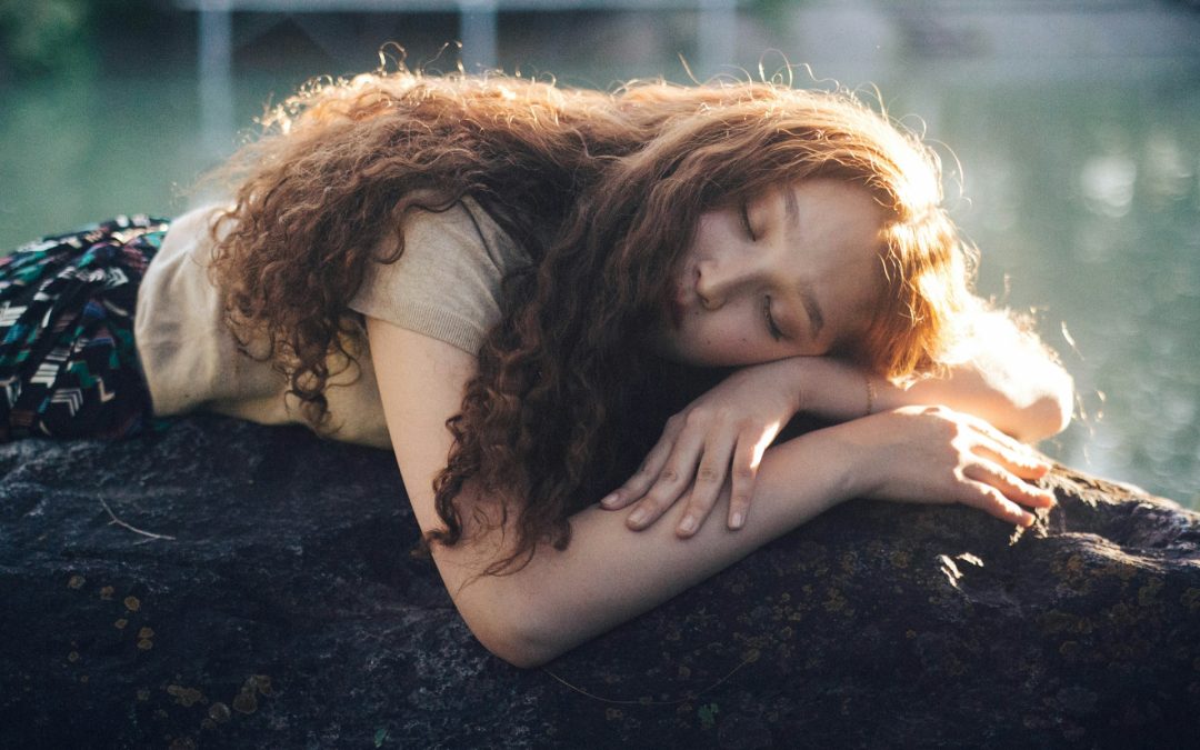 How to Reconnect With Yourself After a Period of Emotional Numbness