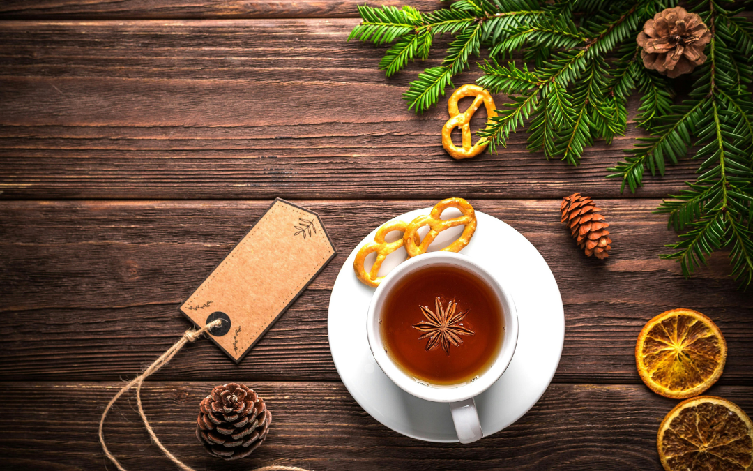 Holiday Triggers for PTSD: How to Stay Grounded During Gatherings