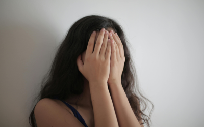 How to Face Your Fears and Take Back Your Decisions