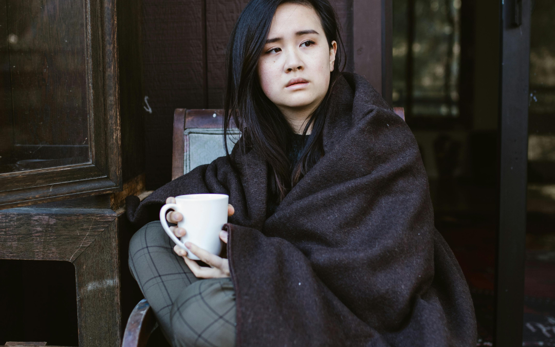 Navigating Social Isolation After the Holidays