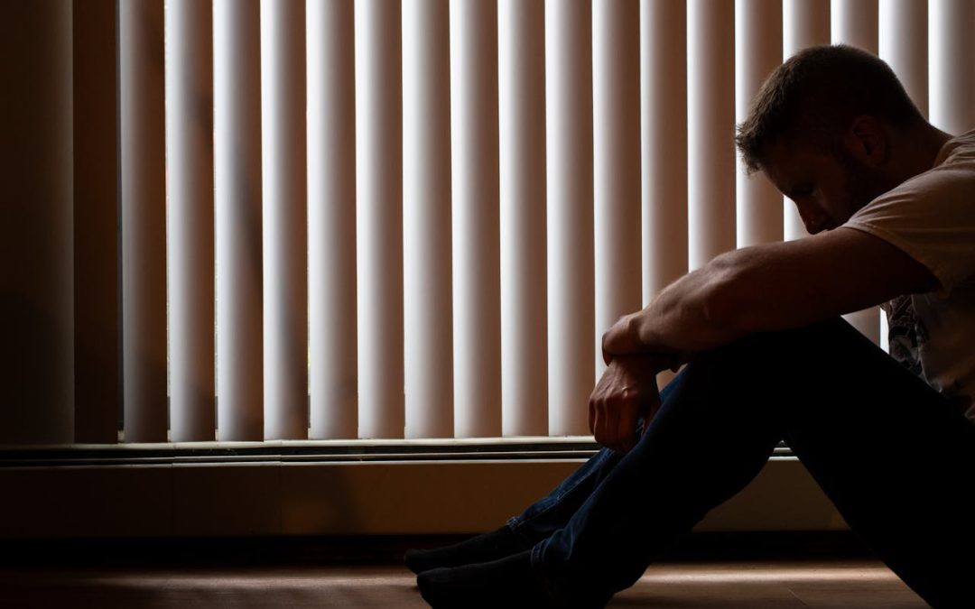 Emotional Exhaustion vs Depression: How to Tell the Difference