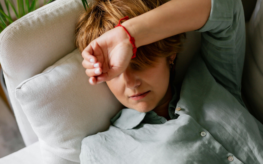 The Hidden Stress of Being the Reliable Person