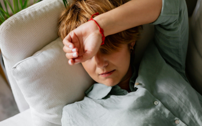 The Hidden Stress of Being the Reliable Person