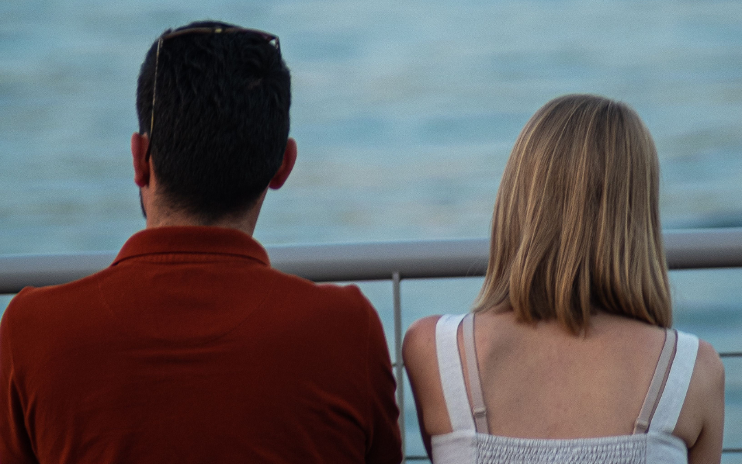 Why Boundaries Feel Hard