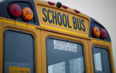 Back-to-School Anxiety Isn’t Just for Kids