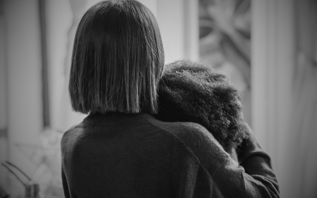 How to Support Someone Who May Be Struggling With Suicidal Thoughts