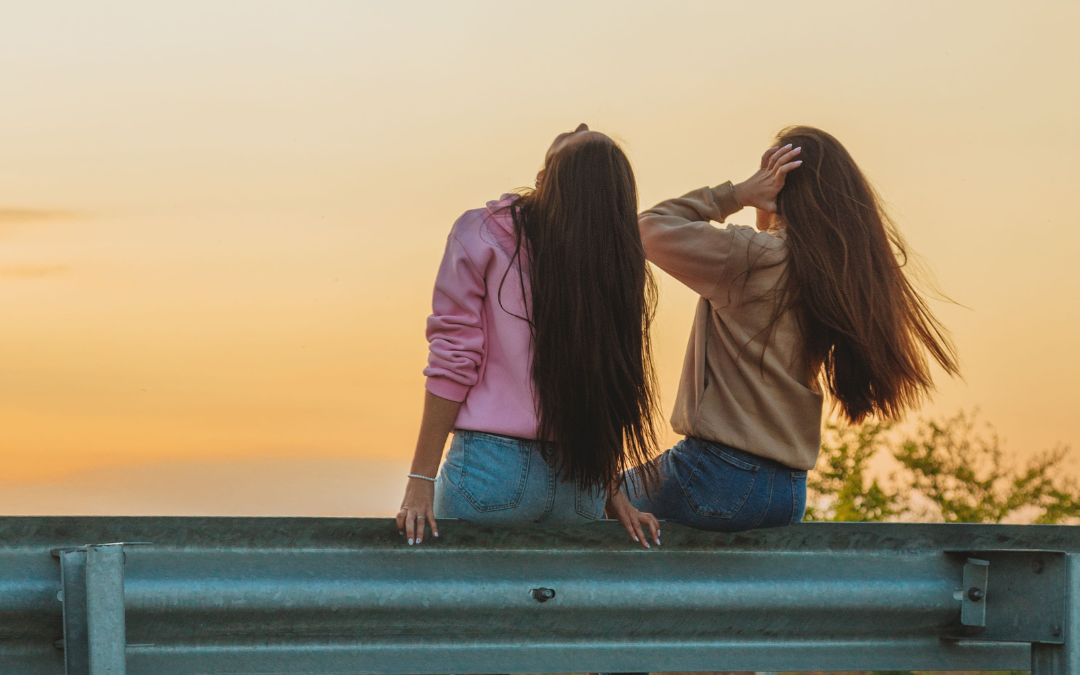 Adult Friendship Changes: What Happens When You No Longer Fit Together?